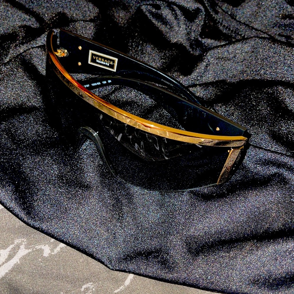 Versace Sunglasses